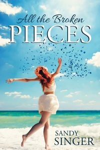 Produktbild: All the Broken Pieces