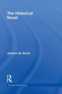 Produktbild: The Historical Novel