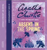 Produktbild: Christie, A: Absent in the Spring