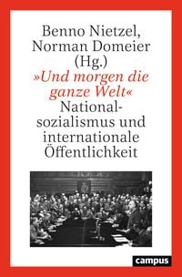 Produktbild: &raquo;Und morgen die ganze Welt&laquo;