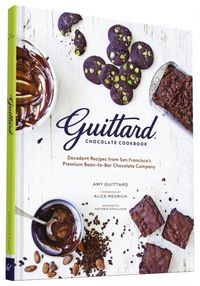 Produktbild: Guittard, A: Guittard Chocolate Cookbook