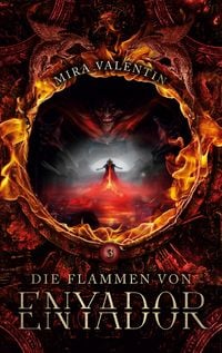 Produktbild: Die Flammen von Enyador