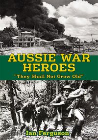 Produktbild: Aussie War Heroes