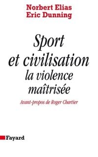 Produktbild: Sport et civilisation