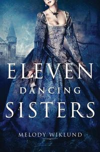 Produktbild: Eleven Dancing Sisters