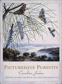 Produktbild: Jordan, C:  Picturesque Pursuits