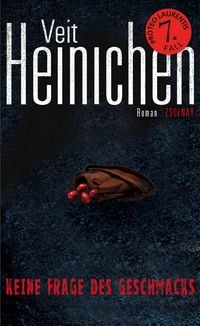 Produktbild: Keine Frage des Geschmacks