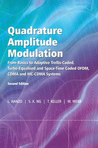 Produktbild: Quadrature Amplitude Modulation 2e