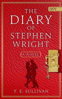 Produktbild: The Diary of Stephen Wright
