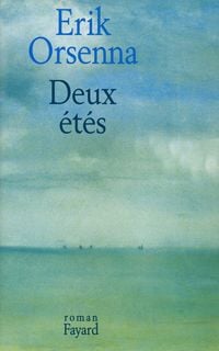 Produktbild: Deux &eacute;t&eacute;s