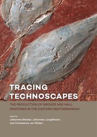 Produktbild: Tracing Technoscapes