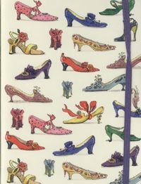 Produktbild: Journal-Shoes