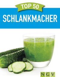 Produktbild: Top 50 Schlankmacher