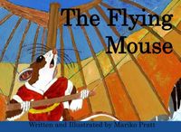 Produktbild: The Flying Mouse