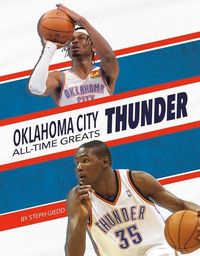 Produktbild: Oklahoma City Thunder