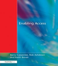 Produktbild: Enabling Access