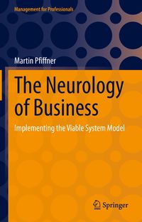 Produktbild: The Neurology of Business