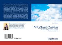 Produktbild: Perils of Drugs in West Africa