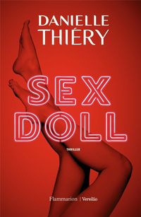 Produktbild: Sex doll