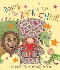 Produktbild: Down The Back of the Chair