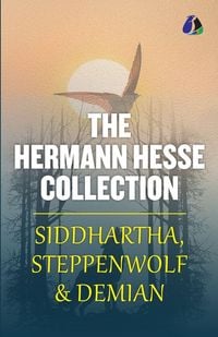 Produktbild: The Hermann Hesse Collection