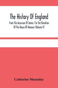 Produktbild: The History Of England