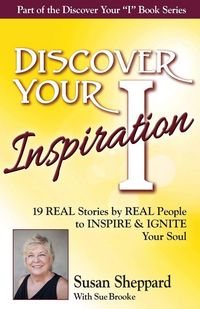 Produktbild: Discover Your Inspiration Susan Sheppard Edition