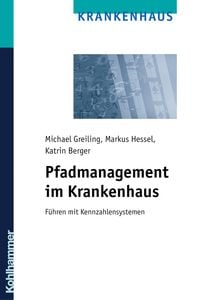Produktbild: Pfadmanagement im Krankenhaus