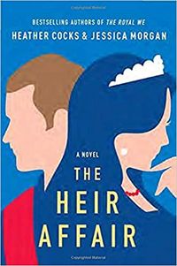 Produktbild: Cocks, H: Heir Affair