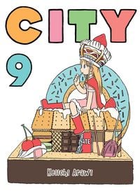 Produktbild: City 9