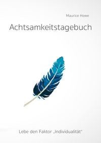 Produktbild: Achtsamkeitstagebuch