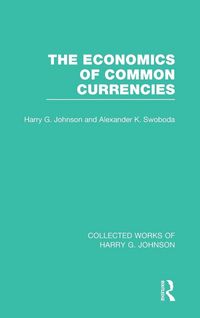 Produktbild: The Economics of Common Currencies