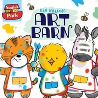 Produktbild: Art Barn