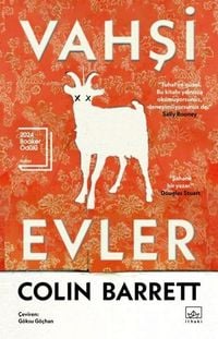 Produktbild: Vahsi Evler