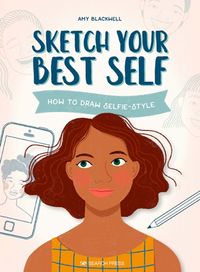 Bild vom Artikel Sketch Your Best Self vom Autor Amy Blackwell