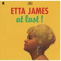 Bild vom Artikel At Last! (Ltd.Edt 180g Vinyl) vom Autor Etta James