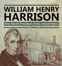 Produktbild: William Henry Harrison
