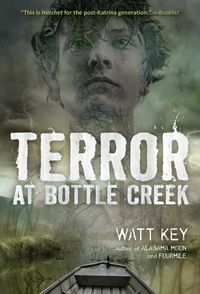 Produktbild: Terror at Bottle Creek