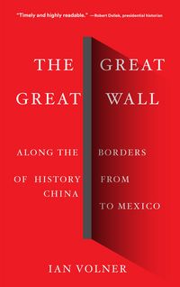 Produktbild: Volner, I: Great Great Wall