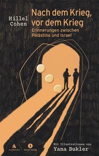 Produktbild: Nach dem Krieg, vor dem Krieg