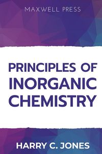 Produktbild: Principles of Inorganic Chemistry