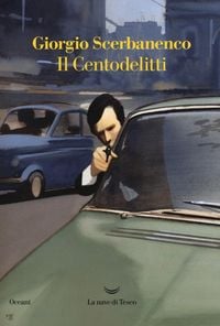 Produktbild: Il centodelitti