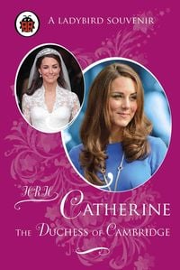 Produktbild: Catherine, The Duchess of Cambridge