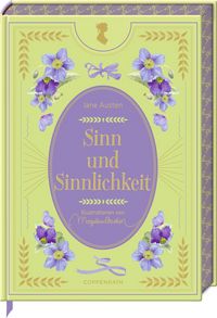 Produktbild: Limitierte Sonderausgabe Sinn und Sinnlichkeit