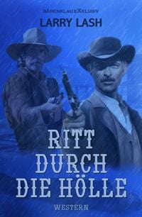 Produktbild: Ritt durch die H&ouml;lle