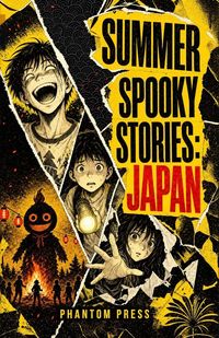 Produktbild: Summer Spooky Stories