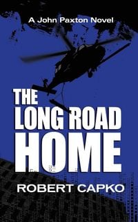 Produktbild: The Long Road Home
