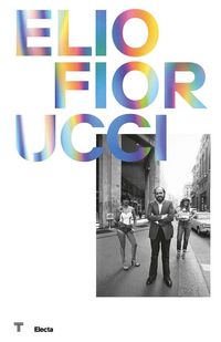 Produktbild: Elio Fiorucci. Ediz. inglese