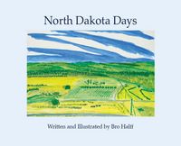 Produktbild: North Dakota Days