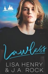 Produktbild: Lawless